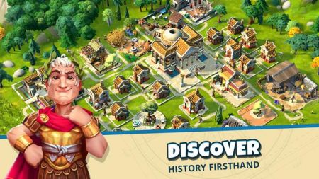 文明的崛起游戏下载