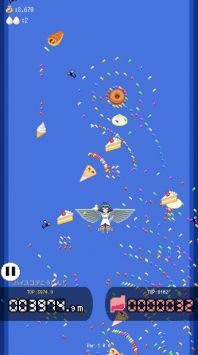 糖果之旅鸽子女孩单机版下载