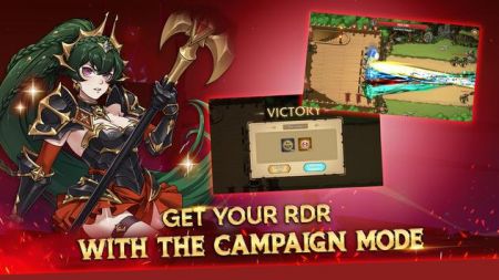 捍卫者的崛起单机版