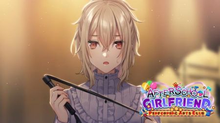 表演艺术部女友下载