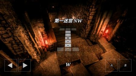 ExArgent灾难女神单机版下载