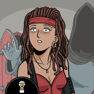 通灵的莱娅Haunted Laia