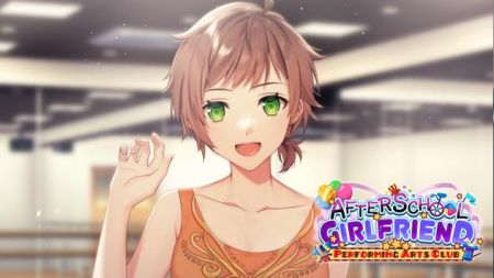 表演艺术部女友单机版