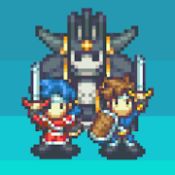 两个英雄射击手游