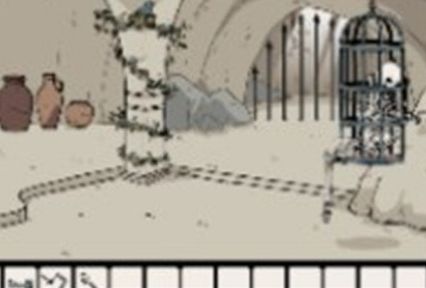 通灵的莱娅游戏官方版