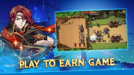 捍卫者的崛起游戏下载