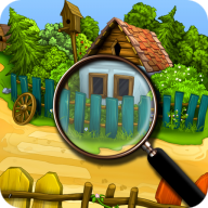 失落的城市隐藏对象单机版