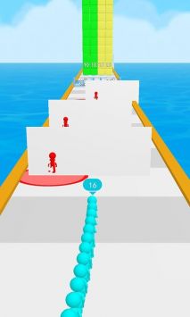 兄弟一起冲鸭单机版