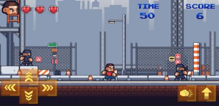 淘气男孩游戏下载