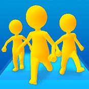 兄弟一起冲鸭单机版