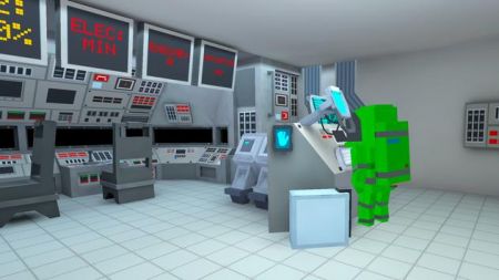 红色星球的冒名顶替者下载