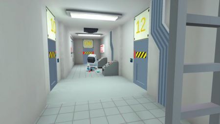 红色星球的冒名顶替者下载