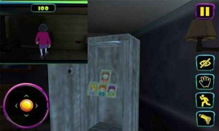 老师别抓我手游