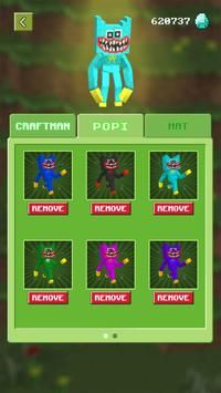 波比vs工匠游戏下载