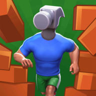 锤头人竞赛单机版