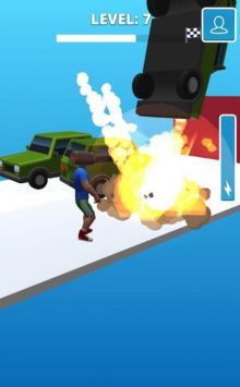 锤头人竞赛下载