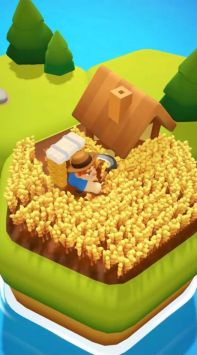 伐木机探索与建造单机版下载