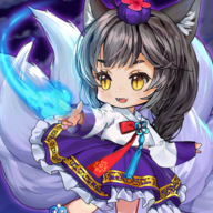 养九尾狐单机版