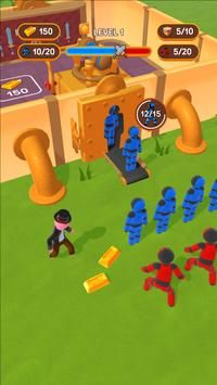 军队制造Army Making单机版