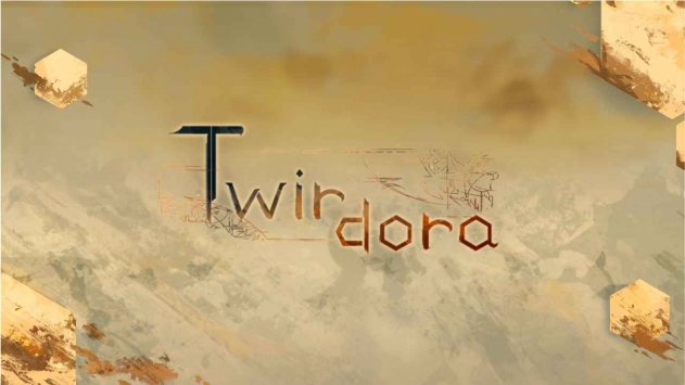 Twirdora游戏下载
