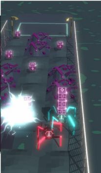 机械蜘蛛酷走游戏下载