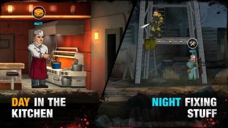 零城市基地建设下载