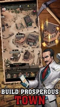 西部复仇最新版下载