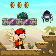 奥尔多的世界丛林探险单机版