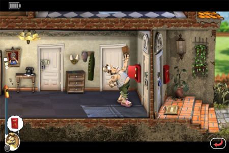 整蛊邻居单机版下载