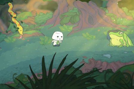 糖豆人必须死下载