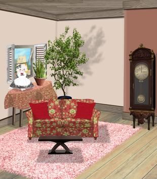 逃脱游戏情书下载