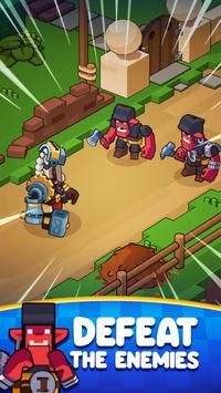 中世纪合并Medieval Merge单机版下载