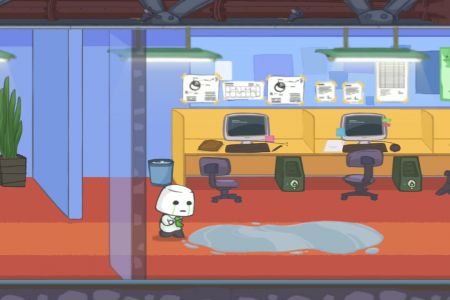 糖豆人必须死单机版