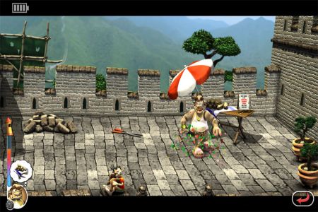 整蛊邻居单机版