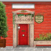 逃脱游戏情书单机版