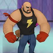 末日英雄格斗高手单机版