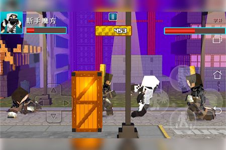 超神之战2手游下载