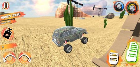 攀爬赛车游戏单机版下载