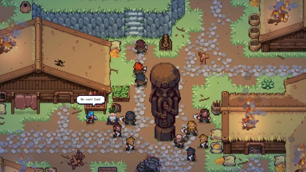 战匠杜沃游戏最新版下载