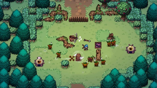 战匠杜沃游戏最新版