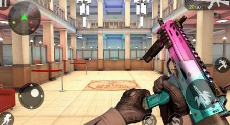 决赛天命圈下载