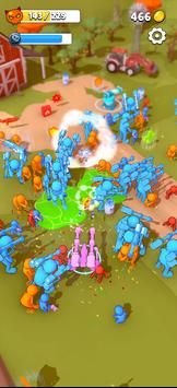 感染僵尸杀手游戏下载