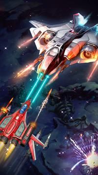 天空战机空中射手下载