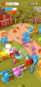 感染僵尸杀手下载