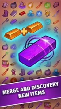奥术合并Arcane Merge单机版下载