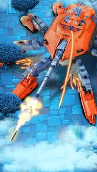 天空战机空中射手游戏下载