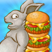 兔子和汉堡Ears and Burgers