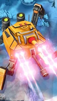 天空战机空中射手