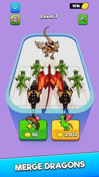 合成龙Merge Dragons下载
