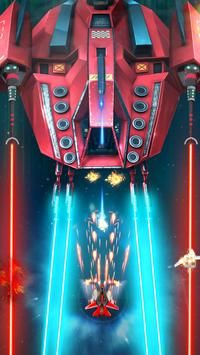 天空战机空中射手游戏